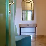 דירה Fororomano Luxury רומא