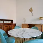 דירה Fororomano Luxury *