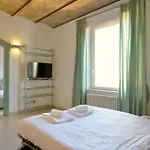 Fororomano Luxury דירה