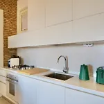 Fororomano Luxury דירה
