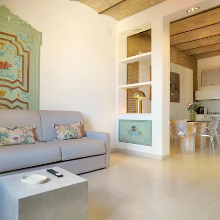 דירה Fororomano Luxury רומא