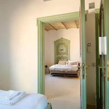 דירה Fororomano Luxury *