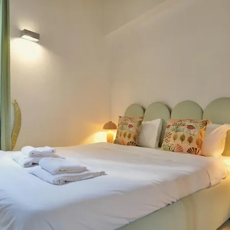 Fororomano Luxury דירה רומא