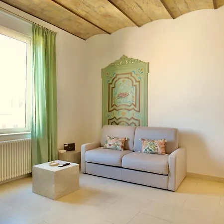 Fororomano Luxury