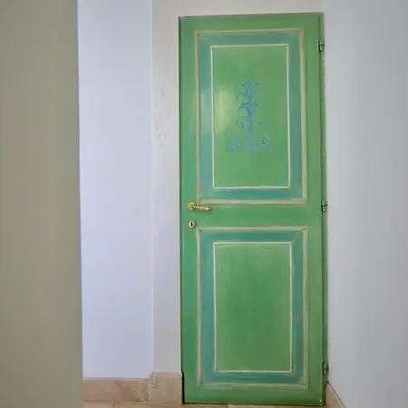 Apartamento Fororomano Luxury