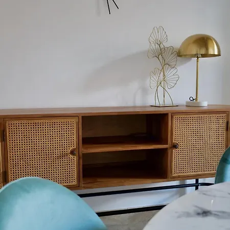 Fororomano Luxury Apartamento *