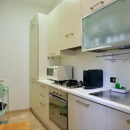 Apartamento Fororomano Luxury *