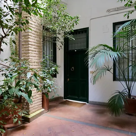 Fororomano Luxury Apartamento *