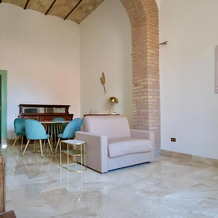 Apartamento Fororomano Luxury *