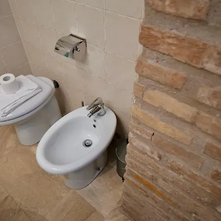 Fororomano Luxury Apartamento Roma