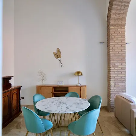 Fororomano Luxury *