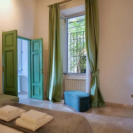 Fororomano Luxury Apartamento *