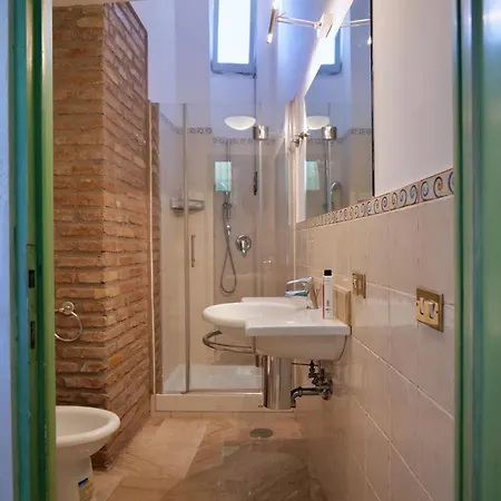 Fororomano Luxury Apartamento Roma