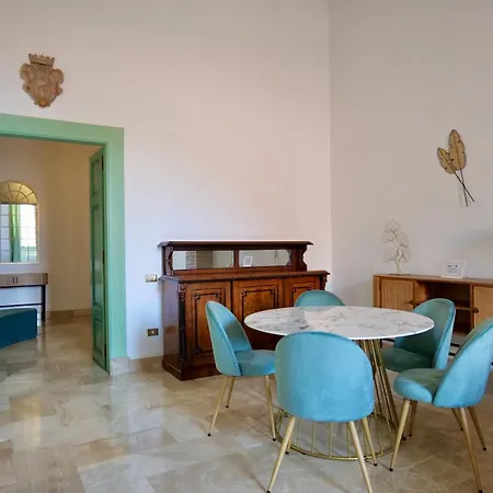 Fororomano Luxury Apartamento