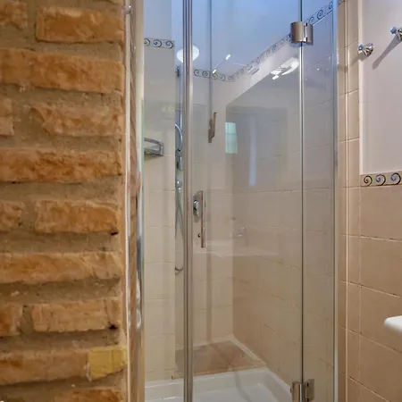 Fororomano Luxury Apartamento Roma