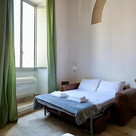 Fororomano Luxury Apartamento