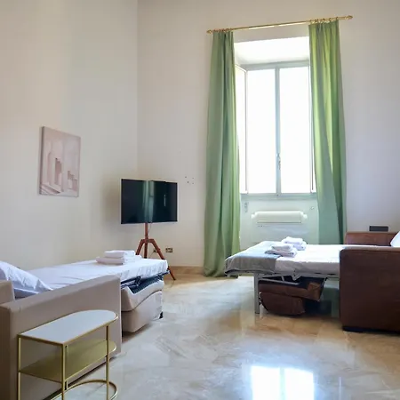 Fororomano Luxury