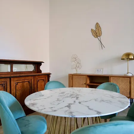 Apartamento Fororomano Luxury *