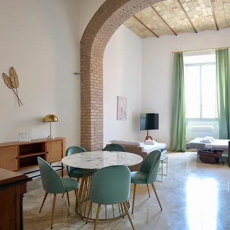 Fororomano Luxury * Roma