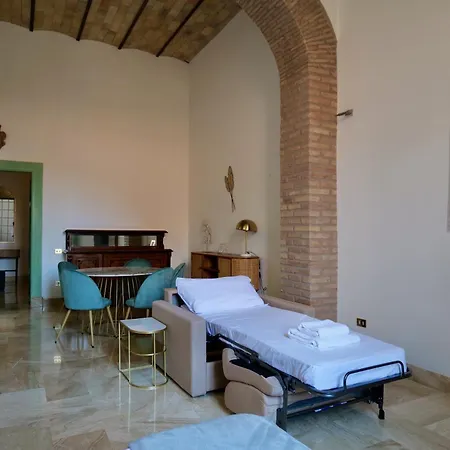 Fororomano Luxury Apartament *
