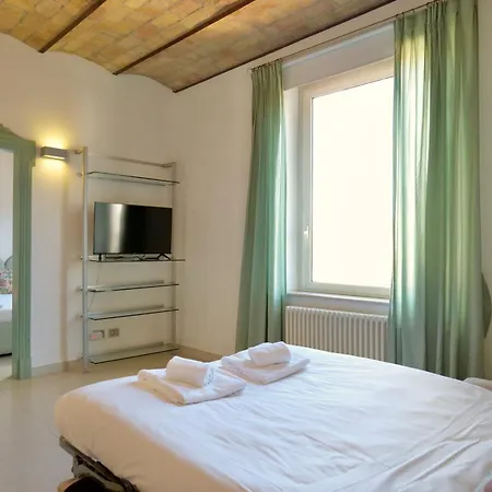 Fororomano Luxury Apartment