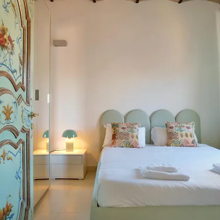 Fororomano Luxury *