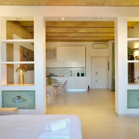 Fororomano Luxury * Rome