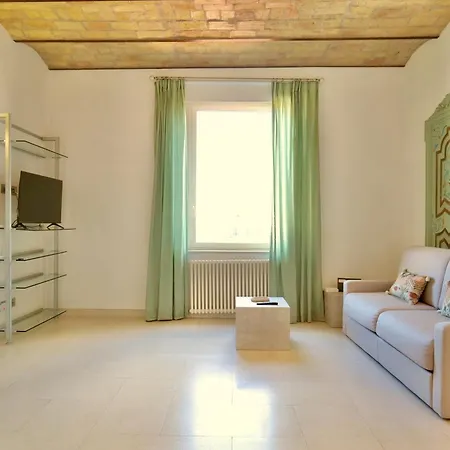 Fororomano Luxury Apartment *