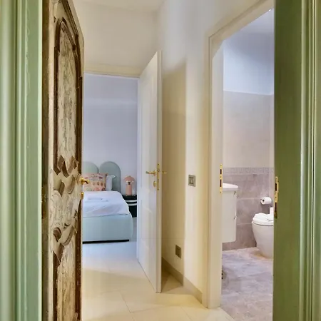 Fororomano Luxury Apartment