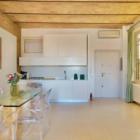 Fororomano Luxury Apartment Rome
