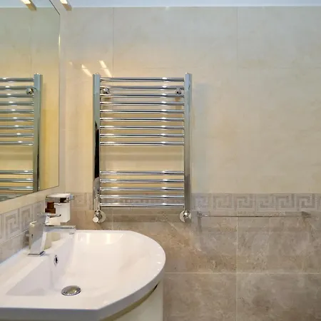 Fororomano Luxury * Rome