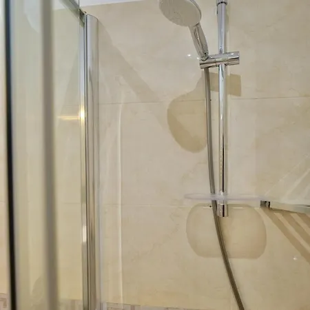 Apartment Fororomano Luxury