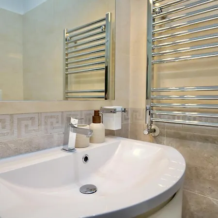 Fororomano Luxury Apartment *