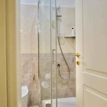 Fororomano Luxury