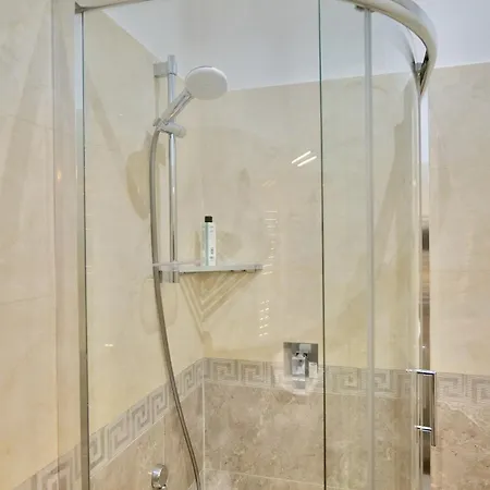 Fororomano Luxury Apartment