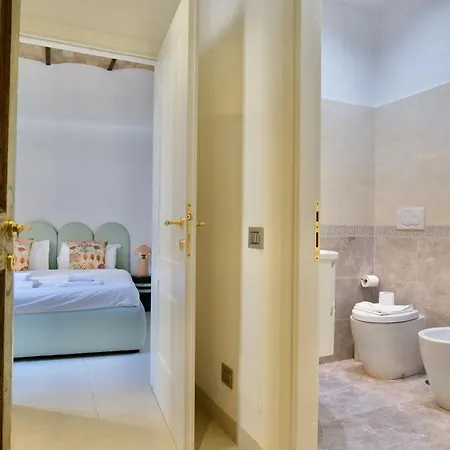 Fororomano Luxury Rome