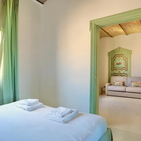 Apartment Fororomano Luxury *