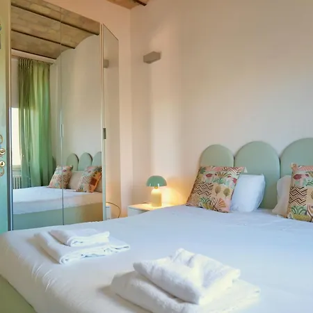 Apartment Fororomano Luxury *