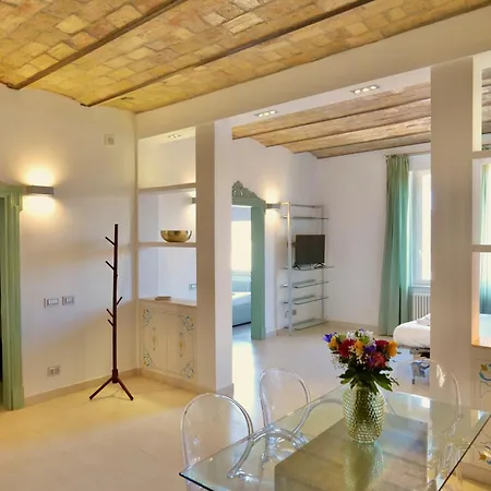 Fororomano Luxury Apartment