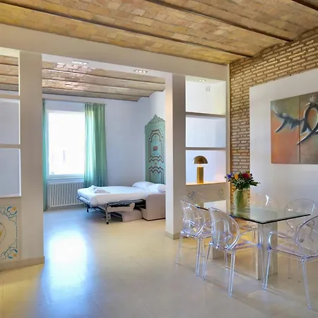 Fororomano Luxury Apartment *