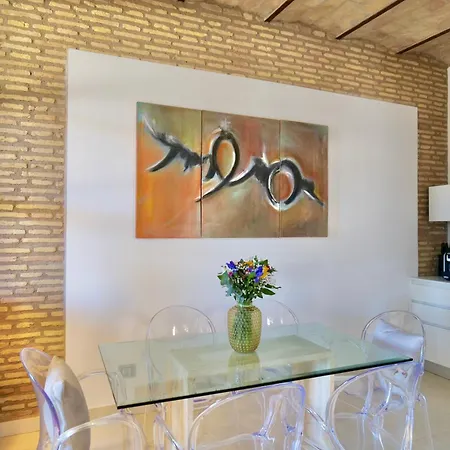 Apartment Fororomano Luxury *