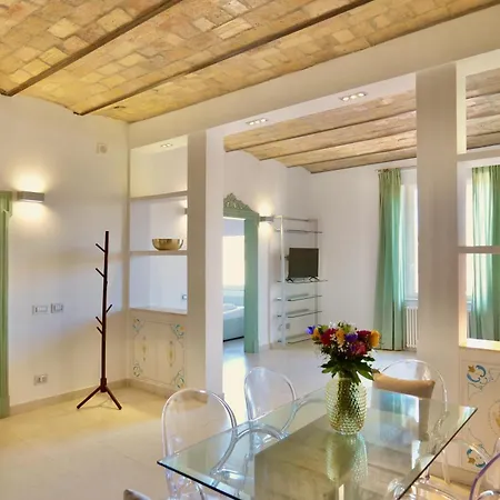 Fororomano Luxury *