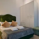 Apartman Fororomano Luxury Róma