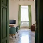 Apartman Fororomano Luxury