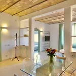 Fororomano Luxury Apartman Róma