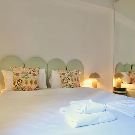 Apartman Fororomano Luxury