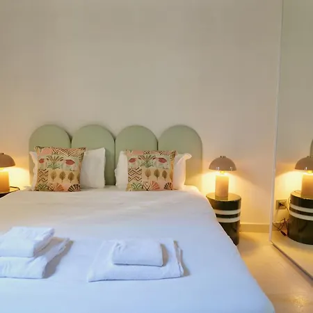 Apartman Fororomano Luxury Róma